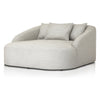 Opal Faye Sand Outdoor Daybed | ready to ship!