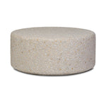 Orlan Pure Terrazzo Outdoor Coffee Table | ready to ship!