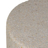 Orlan Pure Terrazzo Outdoor Coffee Table | ready to ship!