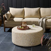 Orlan Pure Terrazzo Outdoor Coffee Table | ready to ship!
