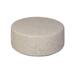 Orlan Pure Terrazzo Outdoor Coffee Table | ready to ship!