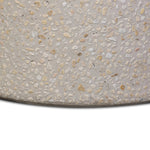Orlan Pure Terrazzo Outdoor Coffee Table | ready to ship!