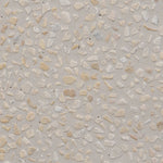 Orlan Pure Terrazzo Outdoor Coffee Table | ready to ship!