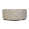 Orlan Pure Terrazzo Outdoor Coffee Table | ready to ship!