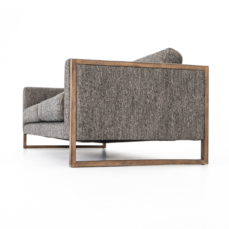 Otis Arden Charcoal Sofa | shipping 5/30/2025