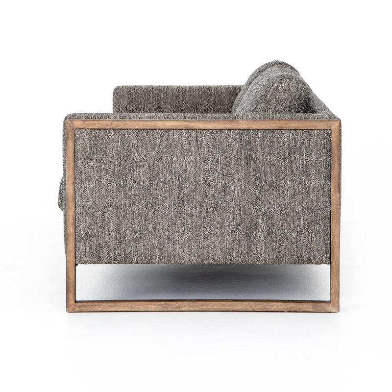 Otis Arden Charcoal Sofa | shipping 5/30/2025