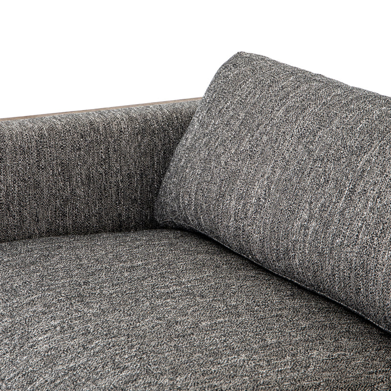 Otis Arden Charcoal Sofa | shipping 5/30/2025