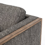 Otis Arden Charcoal Sofa | shipping 5/30/2025