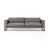 Otis Arden Charcoal Sofa | shipping 5/30/2025