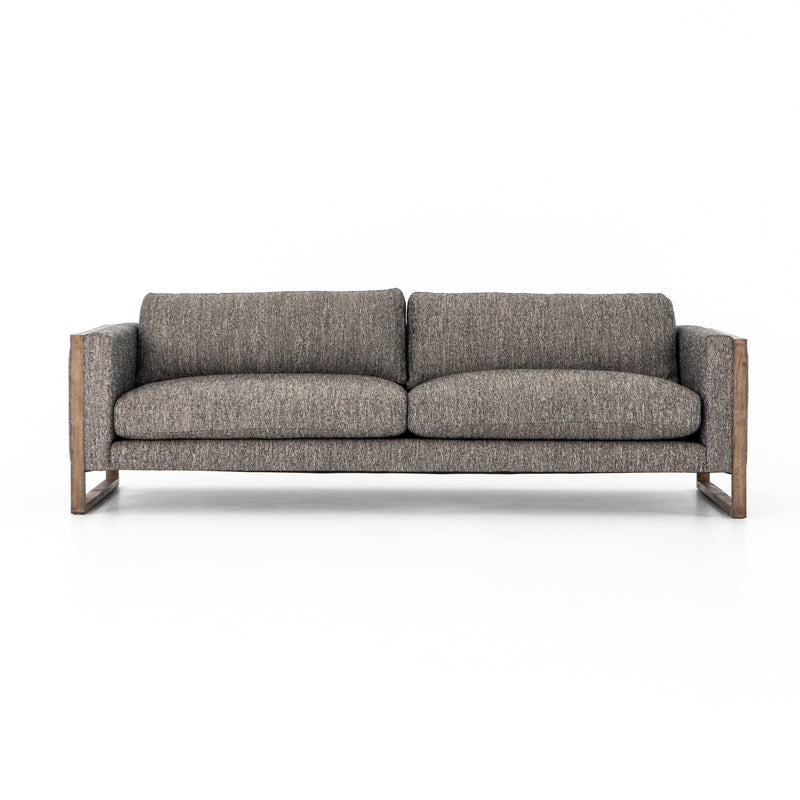 Otis Arden Charcoal Sofa | shipping 5/30/2025
