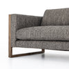 Otis Arden Charcoal Sofa | shipping 5/30/2025