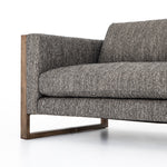 Otis Arden Charcoal Sofa | shipping 5/30/2025