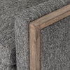 Otis Arden Charcoal Sofa | shipping 5/30/2025