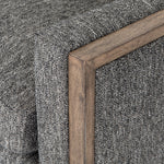 Otis Arden Charcoal Sofa | shipping 5/30/2025