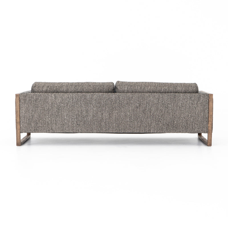 Otis Arden Charcoal Sofa | shipping 5/30/2025