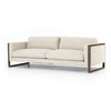 Otis Thames Cream Sofa | ready to ship!