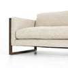 Otis Thames Cream Sofa | ready to ship!
