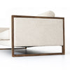 Otis Thames Cream Sofa | ready to ship!