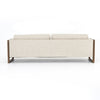 Otis Thames Cream Sofa | ready to ship!