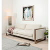 Otis Thames Cream Sofa | ready to ship!