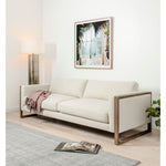 Otis Thames Cream Sofa | ready to ship!