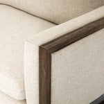 Otis Thames Cream Sofa | ready to ship!