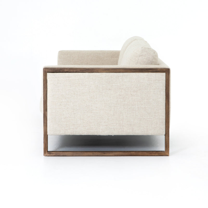 Otis Thames Cream Sofa | ready to ship!