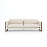 Otis Thames Cream Sofa | ready to ship!