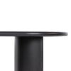 Paden Aged Black Acacia Coffee Table | ready to ship!