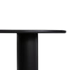 Paden Aged Black Acacia Dining Table | ready to ship!
