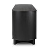 Paden Aged Black Acacia Sideboard | shipping 6/30/2025