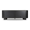 Paden Aged Black Acacia Sideboard | shipping 6/30/2025