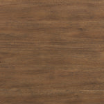 Paden Seasoned Brown Acacia Coffee Table | ready to ship!