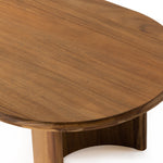 Paden Sandy Acacia Coffee Table | ready to ship!