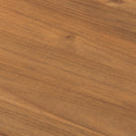 Paden Sandy Acacia Coffee Table | ready to ship!