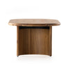 Paden Sandy Acacia Coffee Table | ready to ship!