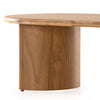 Paden Sandy Acacia Coffee Table | ready to ship!