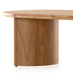 Paden Sandy Acacia Coffee Table | ready to ship!