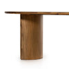 Paden Sandy Acacia Dining Table | ready to ship!