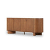 Paden Seasoned Brown Acacia Sideboard | ready to ship!