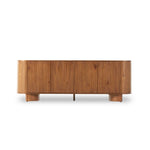 Paden Seasoned Brown Acacia Sideboard | ready to ship!
