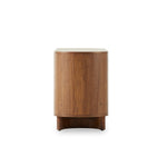 Paden Seasoned Brown Acacia Sideboard | ready to ship!