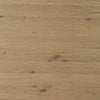Paden Worn Oak Veneer Dining Table | shipping 6/9/2025