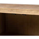 Pambrook Distressed Light Pine Sideboard | ready to ship!