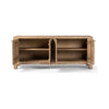 Pambrook Distressed Light Pine Sideboard | ready to ship!