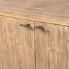 Pambrook Distressed Light Pine Sideboard | ready to ship!