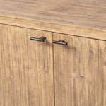 Pambrook Distressed Light Pine Sideboard | ready to ship!
