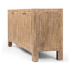 Pambrook Distressed Light Pine Sideboard | ready to ship!