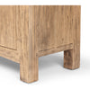 Pambrook Distressed Light Pine Sideboard | ready to ship!