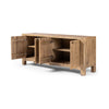 Pambrook Distressed Light Pine Sideboard | ready to ship!
